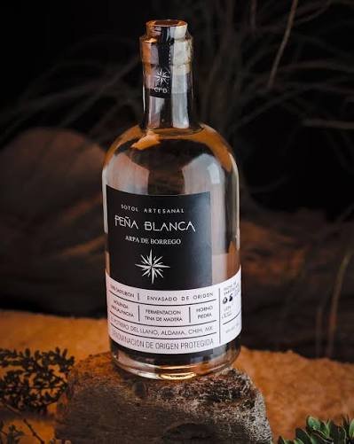 Peña Blanca